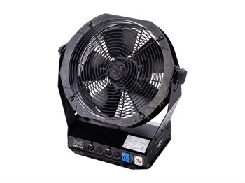 Djpower H-9 Вентилятор сценический DMX, 150Вт H-9