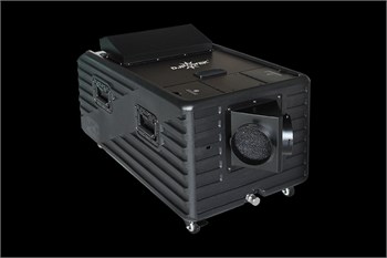 Djpower H-SW3000 Генератор тумана, 2700Вт H-SW3000