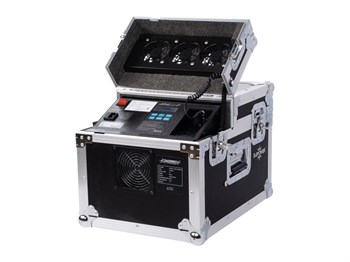 Djpower DHZ-660 Генератор тумана (хейзер), 500Вт DHZ-660