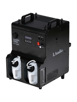 Laudio WS-FOBU900 Генератор дыма и мыльных пузырей, 900Вт WS-FOBU900