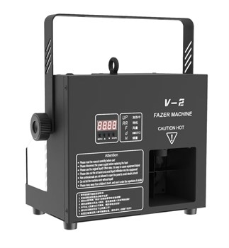 Laudio V-2 Генератор дыма, 700Вт V-2