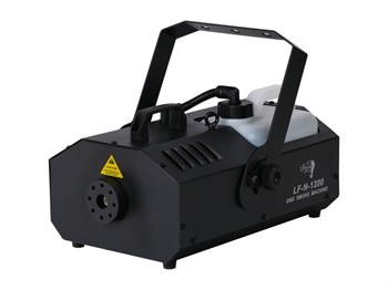 Lfocus LF-N-1200 Профессиональная дым машина, мощность 1000 Вт, серия AMD LF-N-1200