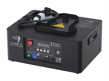 Lfocus LF-MS-2 LED вертикальная воздушная колонна, мощность 1800 Вт, серия AMD LF-MS-2