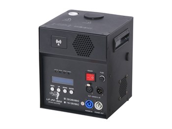 Lfocus LF-PF-600 Генератор холодных искр, мощность 1200 Вт, серия AMD LF-PF-600