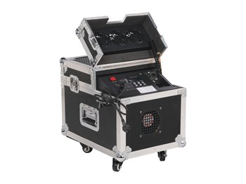 Lfocus LF-DHZ-600 Генератор тумана, мощность 550 Вт, серия AMD LF-DHZ-600