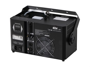 Djpower DJ-700 Генератор тумана, 950 Вт DJ-700