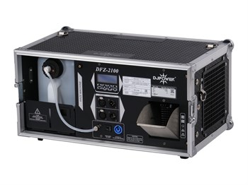 Djpower DFZ-2100 Генератор тумана, 1200Вт DFZ-2100