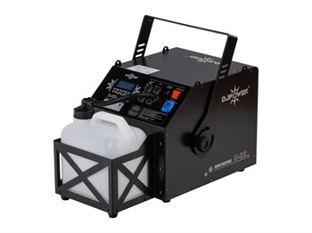 Djpower H-S2 Генератор снега, 550 Вт H-S2