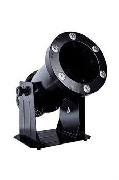 Djpower R-4 MINI LED Конфетти машина, 1260 Вт R-4