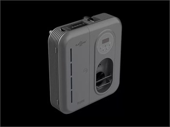 Djpower DJ-200 Генератор тумана (мини хейзер) настенный, 300Вт DJ-200