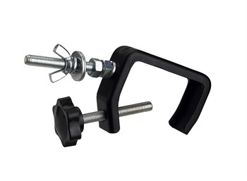 XLINE Light 310BK04 Струбцина для подвески прожекторов до 60 кг 310BK04 (C-04)