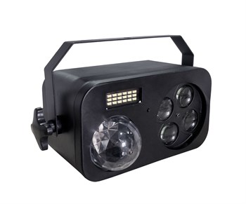 XLINE Light GOBO MINI Светодиодный прибор GOBO MINI