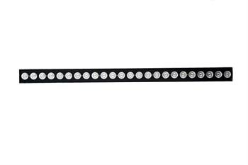 XLINE Light LED BAR 2408 Светодиодная RGBW панель LED BAR 2408