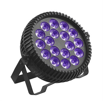 XLINE Light LED PAR 1806 Светодиодный прибор PAR LED PAR 1806