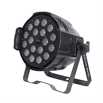 XLINE Light LED PAR 1818 ZOOM Светодиодный прожектор LED PAR 1818 ZOOM