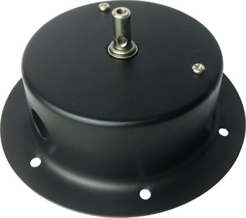XLINE Light M-AC-AL Мотор для зеркальных шаров (нагрузка до 50 кг) M-AC-AL