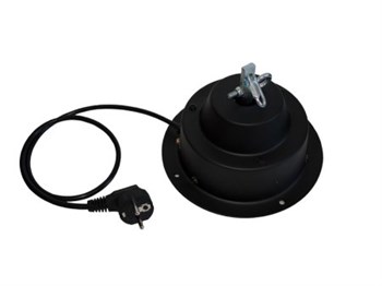 XLINE Light M-AC-AM Мотор для зеркальных шаров (нагрузка до 15 кг) M-AC-AM
