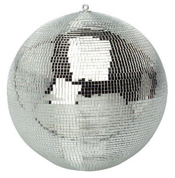XLINE Light MB-16 Mirror Ball-40 Зеркальный шар, диаметр 400мм MB-16