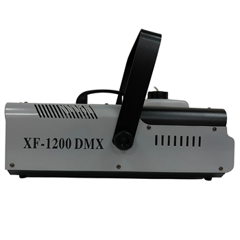 XLINE Light XF-1200 DMX Генератор дыма XF-1200 DMX