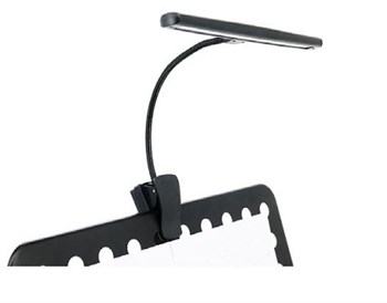 XLINE Stand SML-100 Подсветка для пюпитра на гусиной шее SML-100