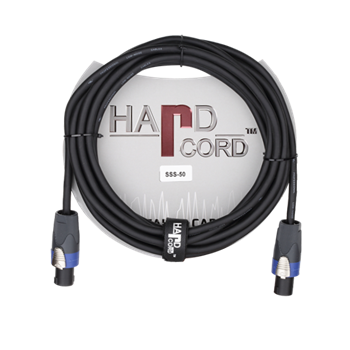 HardCord SSS-50 49347 - фото 5062