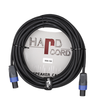 HardCord SSS-100 49348 - фото 5063