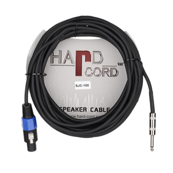 HardCord SJC-100 49350 - фото 5065