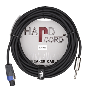 HardCord SJS-100 49352 - фото 5067