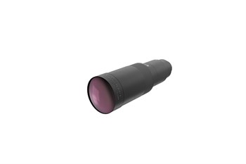 Объектив Christie Lens (3,89 - 5,43:1) (4К) 163-122106-01