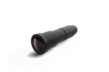 Объектив Christie Fixed Lens (0,9:1) ST (4К) 163-117100-01