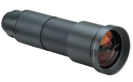 Объектив Сhristie Fixed Lens (0,9:1) ST (4K) 144-111014-01