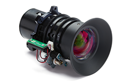 Объектив Christie Lens (0.75 - 0.95:1) Zoom 140-119102-02