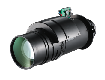 Cреднефокусный объектив Vivitek D98G2-1520 (1.56-2.00:1) SS-3796100217-VV