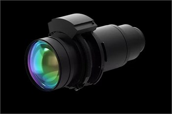 Объектив Christie Lens (1.95 - 3.26:1) Zoom 144-131106-01 / 144-131106-02