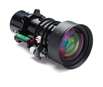 Объектив Christie Lens (1.52 - 2.89:1) Zoom 140-102104-02