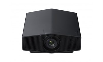 Кинотеатральный 4K проектор Sony VPL-XW5100/B (черный) VPL-XW5100/B