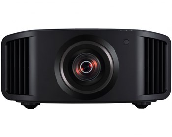 Кинотеатральный проектор JVC DLA-NZ800B с лазерным источником света и  поддержкой разрешения 8К DLA-NZ800B