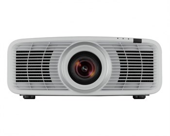 Кинотеатральный 4К-проектор JVC DLA-NZ500W с лазерным источником света DLA-NZ500W