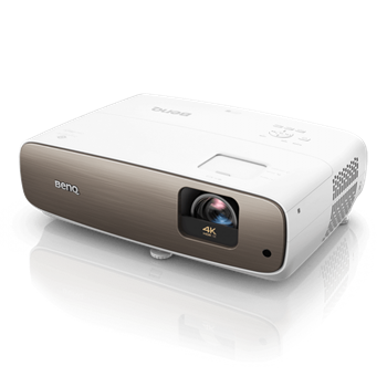 Проектор BenQ W2700 9H.JKC77.37E