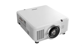 Проектор Vivitek DU7099Z+ WH 813097025906