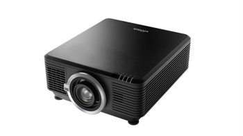 Проектор Vivitek DU7299Z+ BK 813097025890