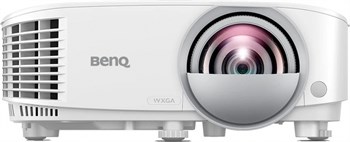 Проектор BenQ MW826STH 9H.JMW77.13E