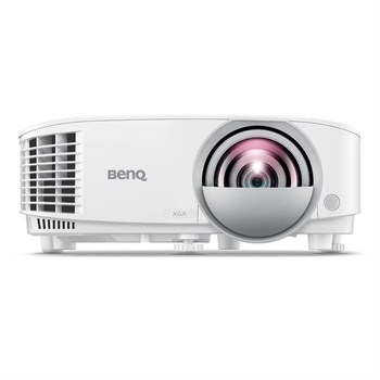 Проектор BenQ MX808STH 9H.JMG77.13E