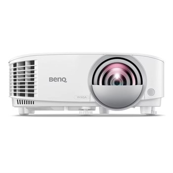 Проектор BenQ MW809STH 9H.JMF77.13E