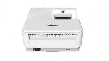 Проектор Vivitek DU775Z-UST 813097025463