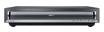 Комплект Hisense PX3SE-PRO HSN с экраном Hisense 139 дюймов XART135908