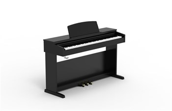 Orla CDP-2-ROSEWOOD Цифровое пианино, цвет палисандр CDP-2-ROSEWOOD