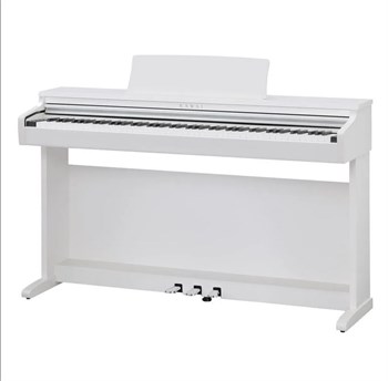 Kawai KDP120WH KDP Series Цифровое пианино, белое KDP120WH