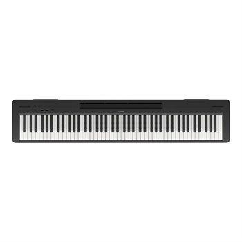 Yamaha P-143BTB Цифровое пианино P-143BTB