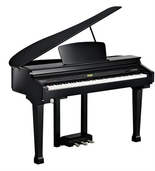 Kurzweil KAG100 EP Цифровой рояль, 88 клавиш, цвет чёрный KAG100 EP